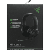 Razer Gaming Headset, Kraken X