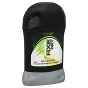 Axe Anti-Perspirant Deodorant, Twist