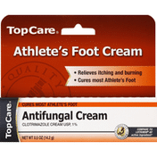 TopCare Antifungal Cream