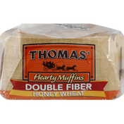 Thomas’ English Muffins, Double Fiber