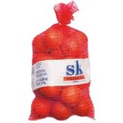 sk Organic Oranges Navels 8lb Bag