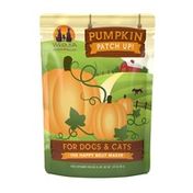 Weruva International Inc. Pumpkin Patch Up Dog & Cat Food Supplement Pouches