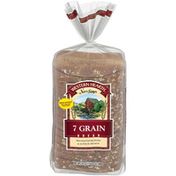 Van De Kamp's Western Hearth 7 Grain Bread