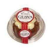 Edda's Guava Mini Bundt Cake