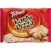 Totino's Party Pizza, Triple Cheese