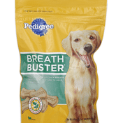 Pedigree Snack Food for Dogs, Large