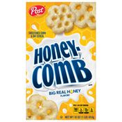 Post Honeycomb Original