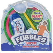 Fubbles Super Bubble Wand