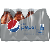PepsiCo Classic Diet Pepsi