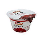 MEHADRIN Pomegranate Nonfat Greek Yogurt