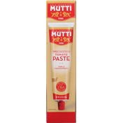 Mutti Tomato Paste, Triple Concentrated