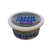 Sl Lite Cream Cheese Tub