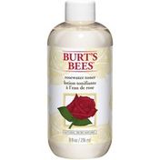 Burt's Bees Rosewater & Glycerin Toner