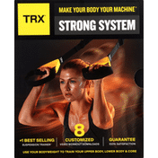 Trx Strong System