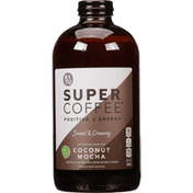 Super Coffee Super Coffee, Coconut Mocha