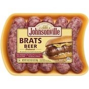 Johnsonville Brats, Original Bratwurst