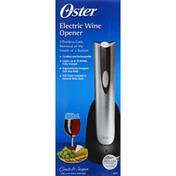 Oster Wine Opener, Electric