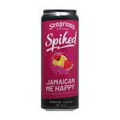 Seagram S Escapes Jamaican Me Happy 23 5 Fl Oz Instacart