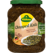 Kühne Chopped Kale