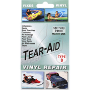 Tear Aid Viny Repair, Type B