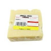 Grosjean Emmental Cheese