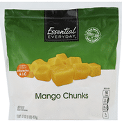 Essential Everyday Mango, Chunks