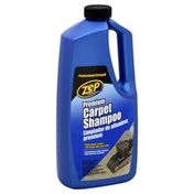 Zep Premium Carpet Shampoo, Professional Strength