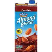 Almond Breeze Chocolate Almond Beverage