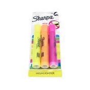 Sharpie Highlighters, Assorted