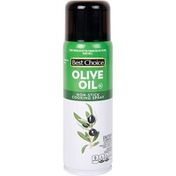 Best Choice Extra Virgin Olive Oil Non-stick Cooking Spray