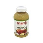 Marsh Applesauce