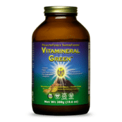 HealthForce SuperFoods Vitamineral Green