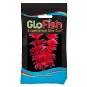 Glo Fish Aquarium Plant