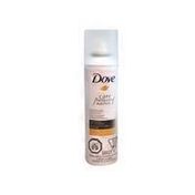 Dove Unscented Refresh Plus Care Dry Shampoo