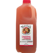 Natalie's Lemonade, Strawberry