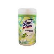 Lysol Apple Disinfecting Wipes
