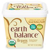 Earth Balance Original Butter Spread Squeeze