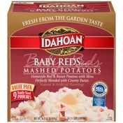 Idahoan Baby Reds Mashed Potatoes
