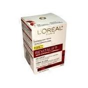 L'Oreal Revitalift Anti-Wrinkle + Firming Day Cream With SPF 25