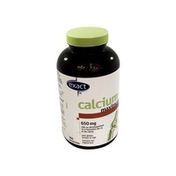 Exact Calcium 650 mg