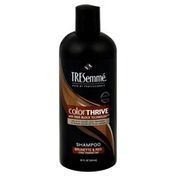 Tresemmé Shampoo, Brunette & Red Color Treated Hair