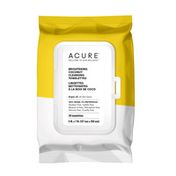 ACURE Brightening Coconut Towelettes