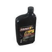 Mag 1 5W 30 Motor Oil