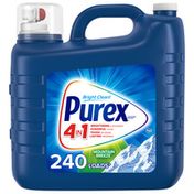 Purex Detergent, Concentrated, HE, Mountain Breeze
