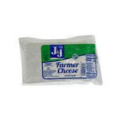 J&J Farmer Cheese