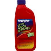 Rug Doctor Odor Remover, EverFresh