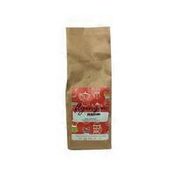 Flying M Coffee Whole Bean Organic Fair Trade Peruvian Blend Coffee