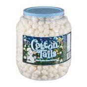 Utz Cotton Tails White Cheddar Cheese Ball Snacks