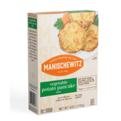 Manischewitz Veggie Potato Pancake Mix