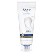 Dove Crème For Thick, Damaged Hair Concentrated Repair